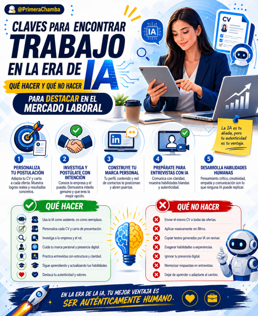 Inteligencia Artificial (IA)