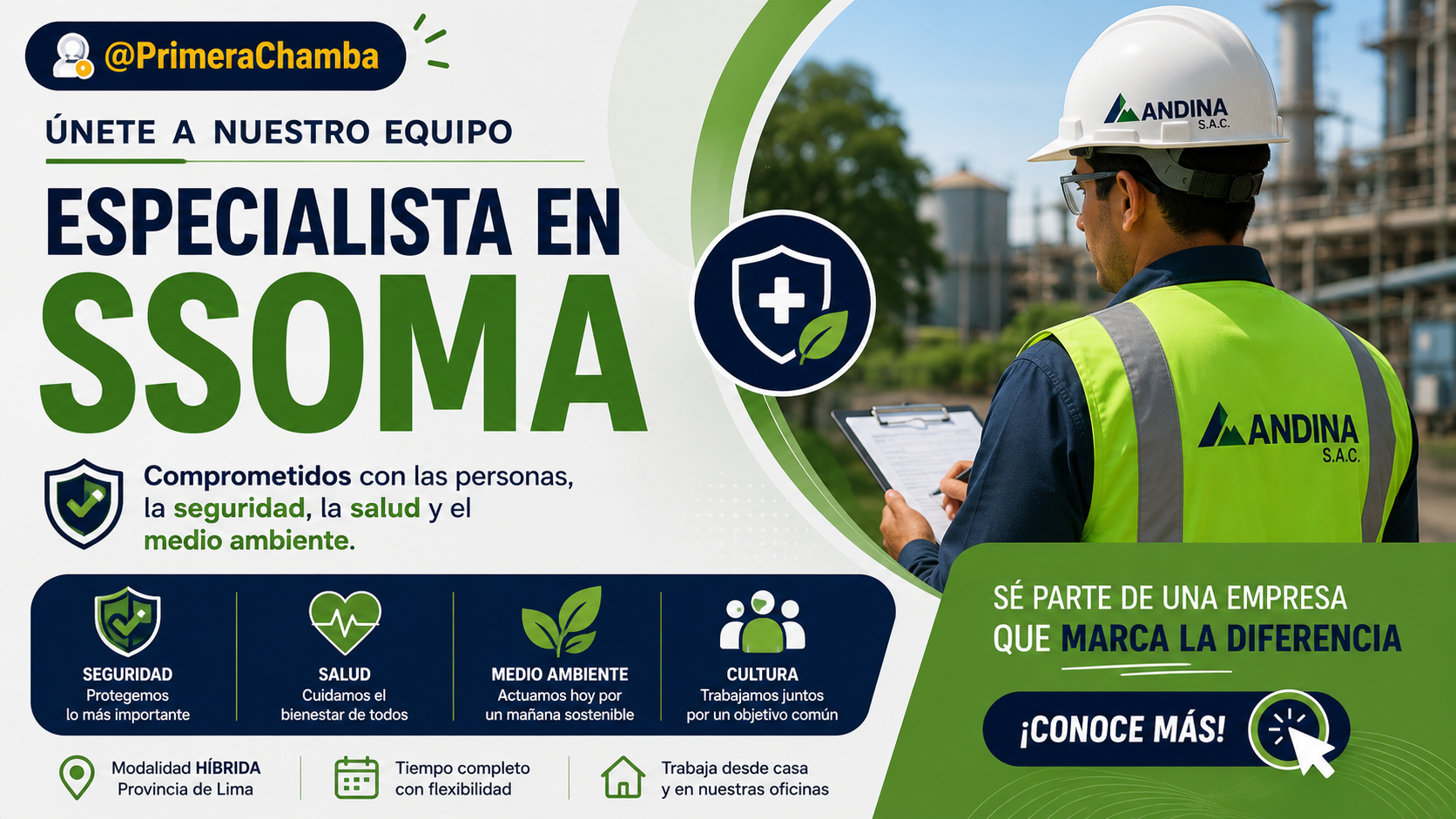 SSOMA Professional