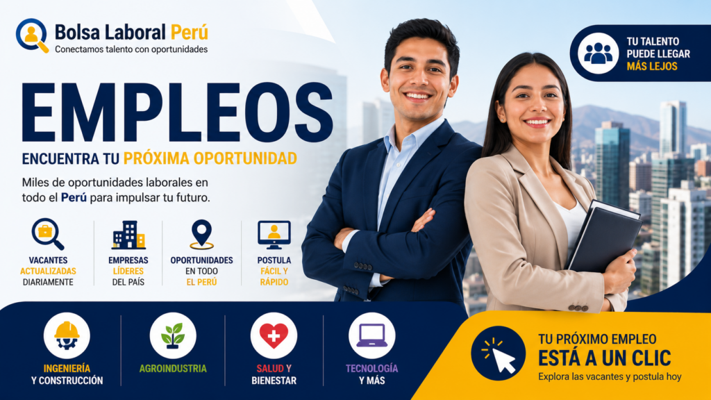 Tu Primer empleo