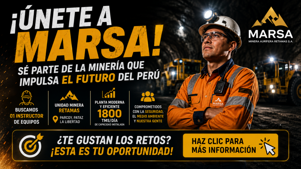 Instructor de Equipos